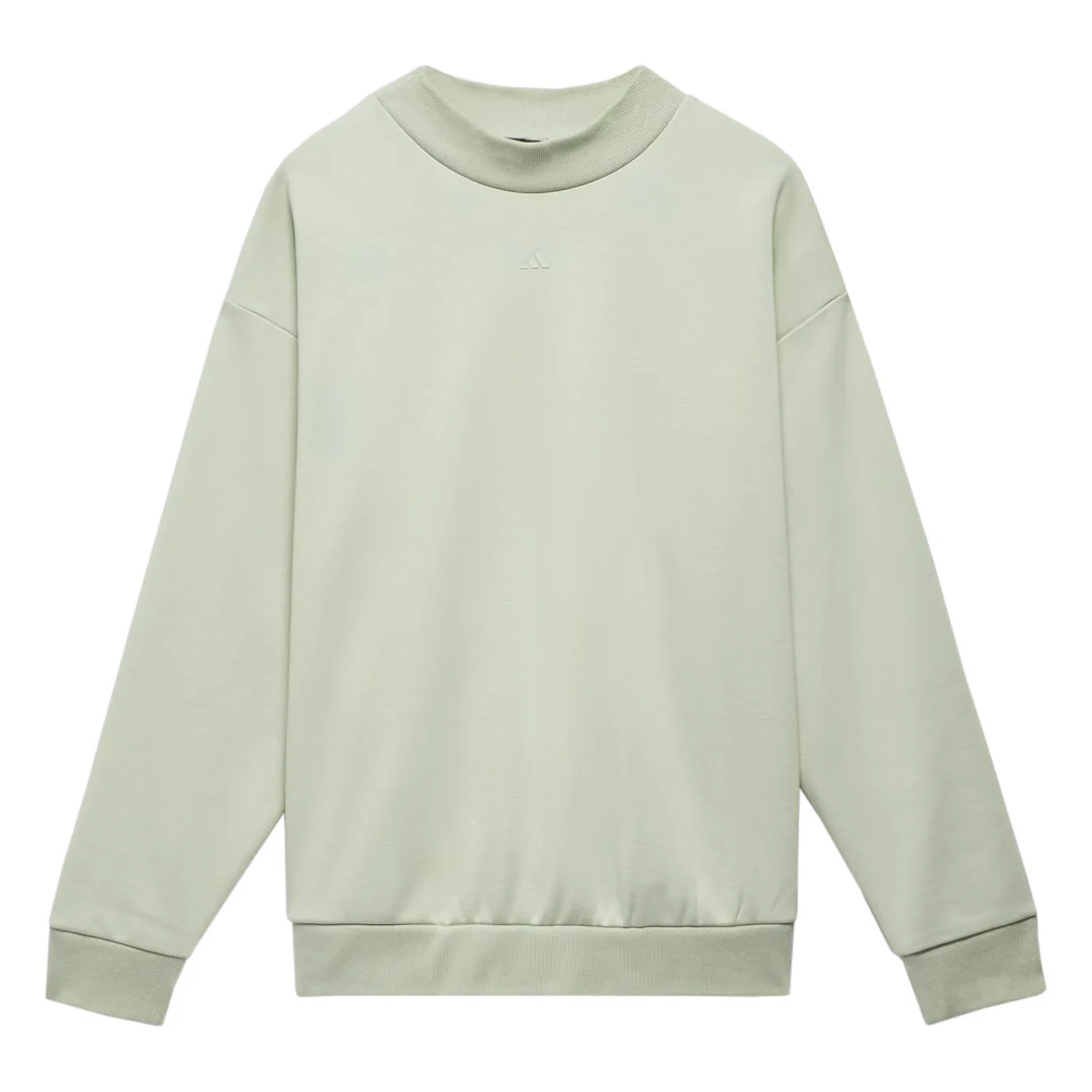 adidas - Men's Basketball Crew Sweatshirt (IA3434)