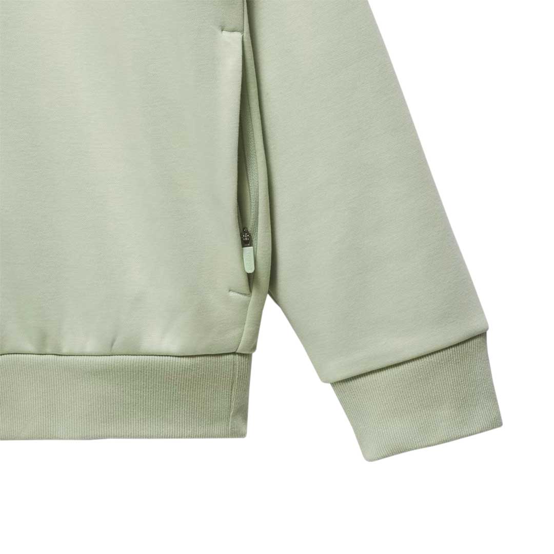 adidas - Men's Basketball Crew Sweatshirt (IA3434) - Image 4