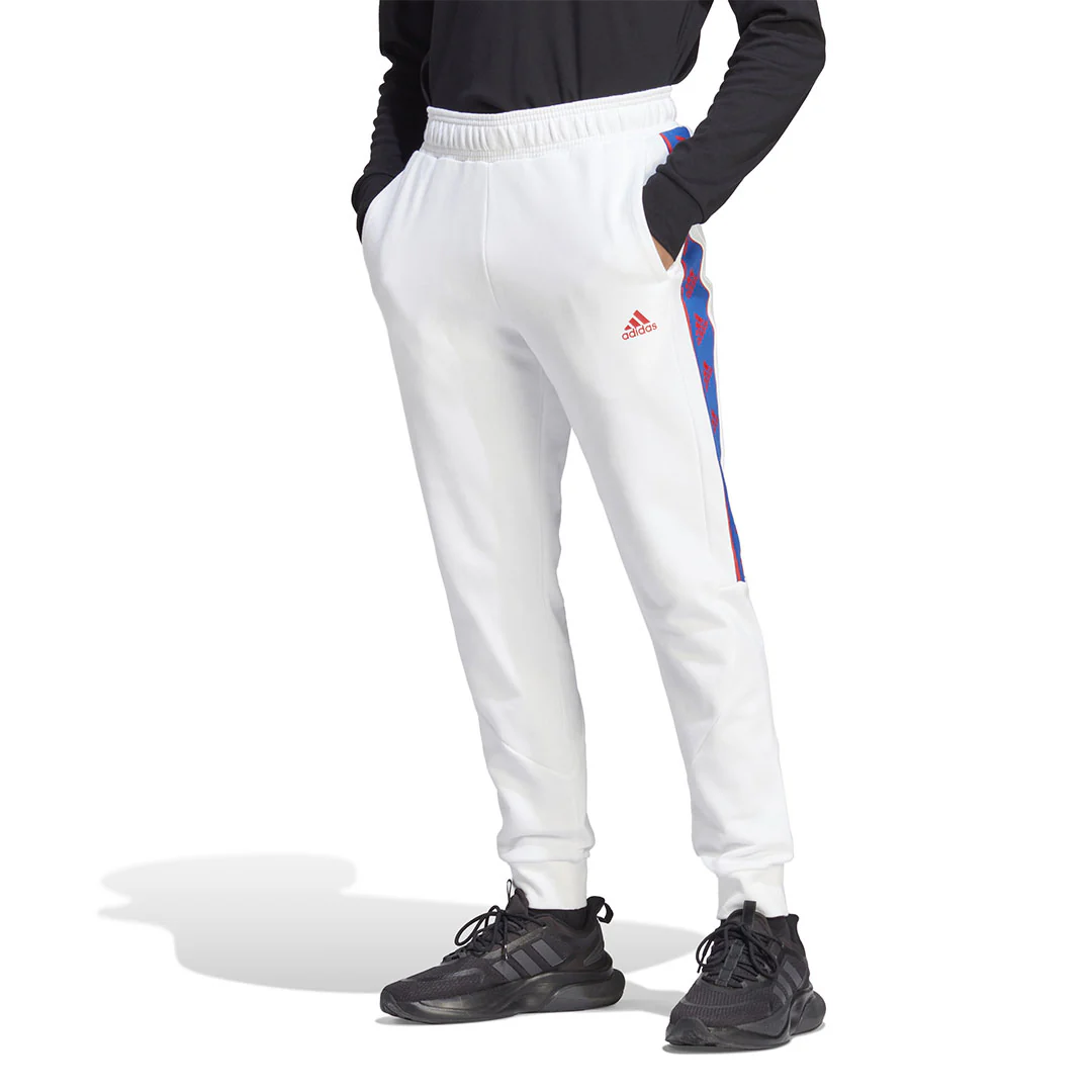 adidas - Men's Brandlove Pant (IC6797) - Image 2