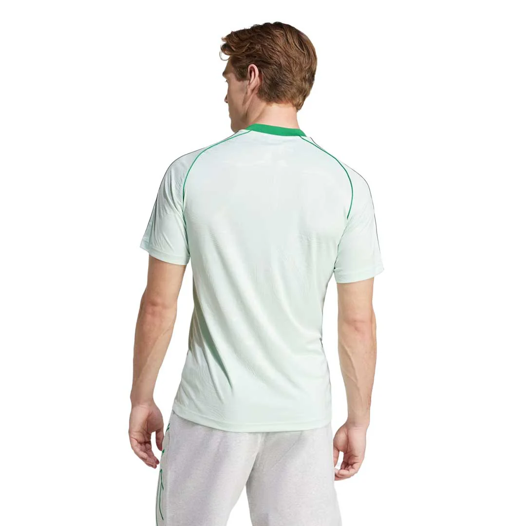 adidas - Men's Celtic FC St. Patrick's Day Jersey (JF2838) - Image 3