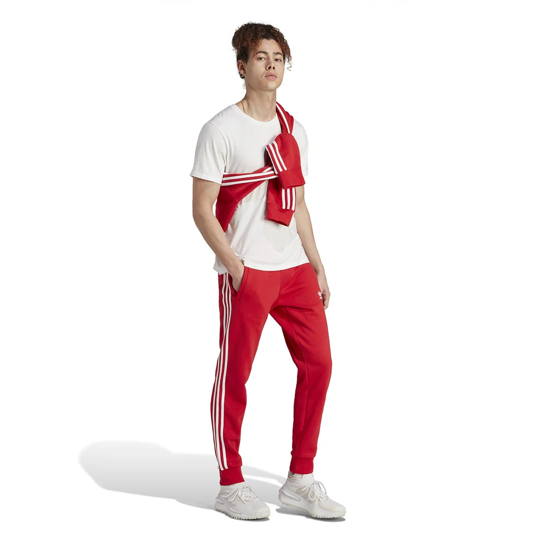 adidas - Men's Classics 3-Stripes Jogger (IM2111) - Image 4