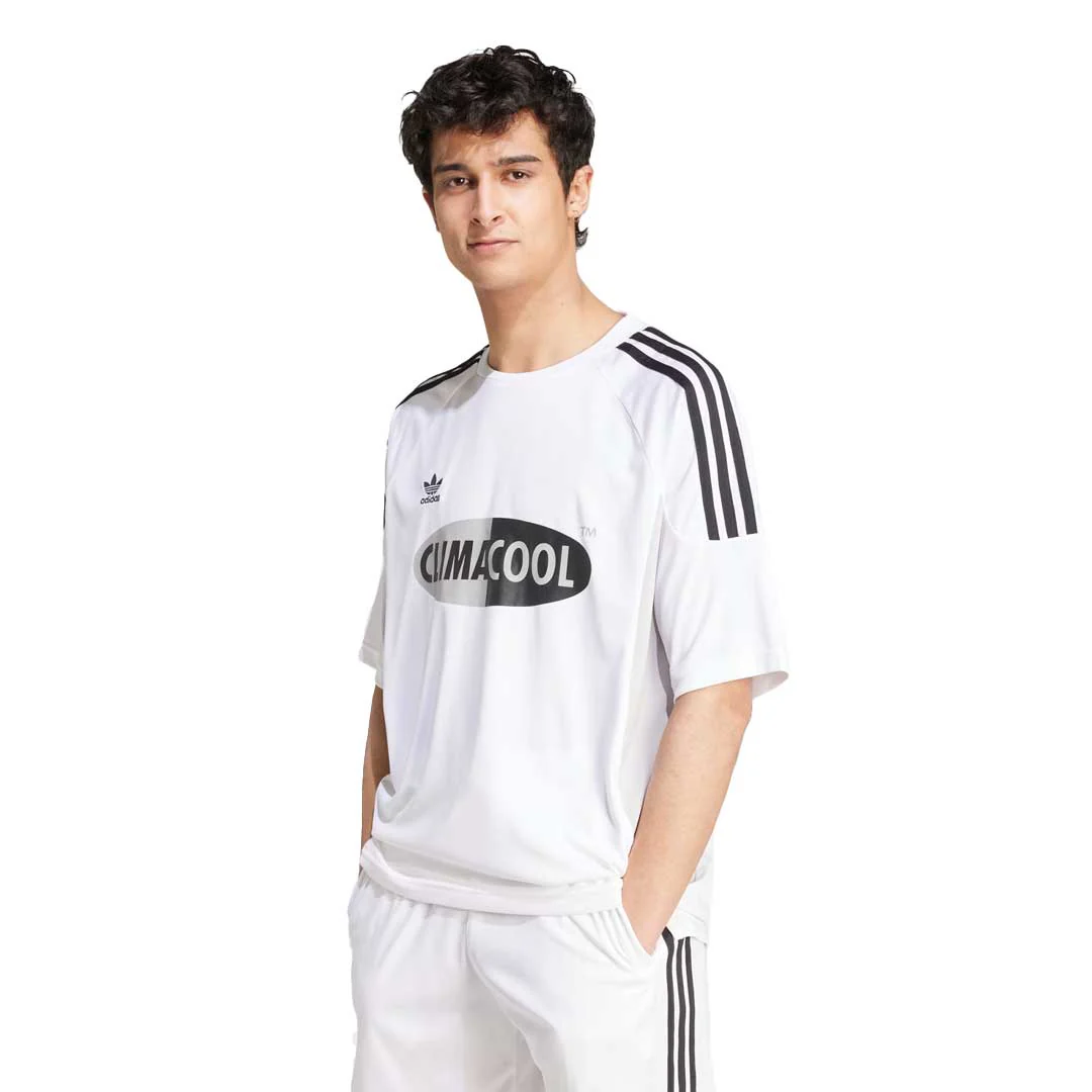 adidas - Men's Climacool Jersey (JH4964) - Image 2