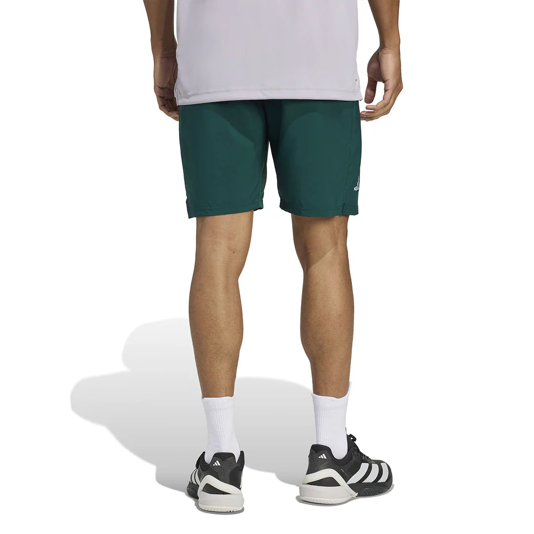 adidas - Men's Club Tennis Climacool 3-Stripes Shorts (JY3009-7IN) - Image 4