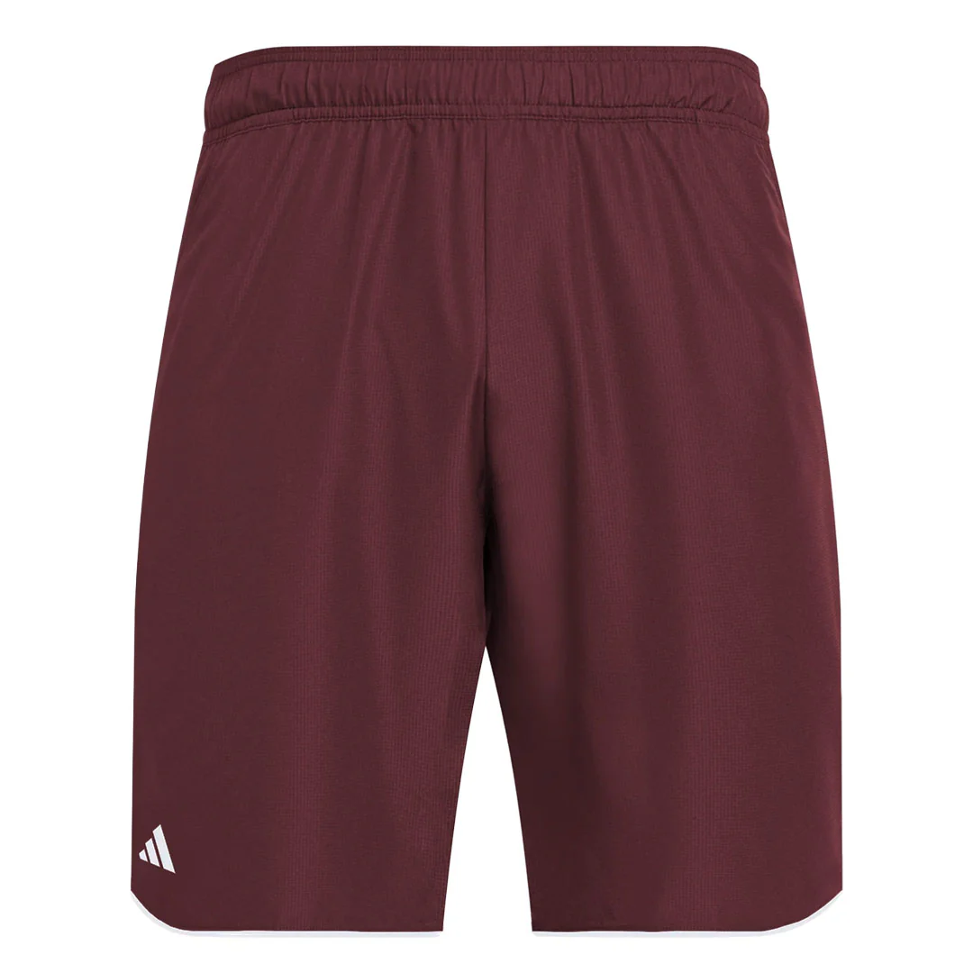 adidas - Men's Club Tennis Climacool 7 Inch Shorts (JF8501-7IN)