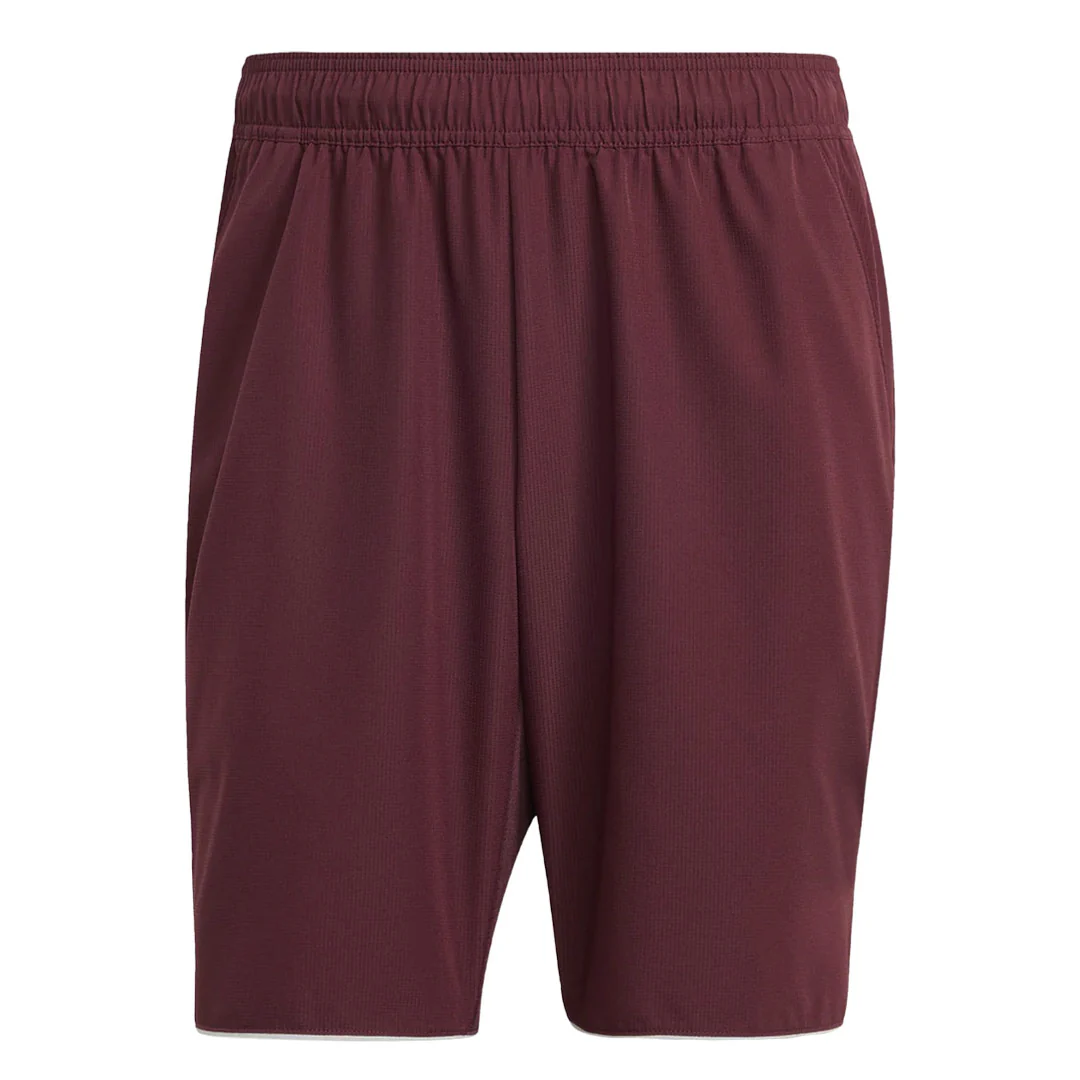adidas - Men's Club Tennis Climacool 9 Inch Shorts (JF8501-9IN)