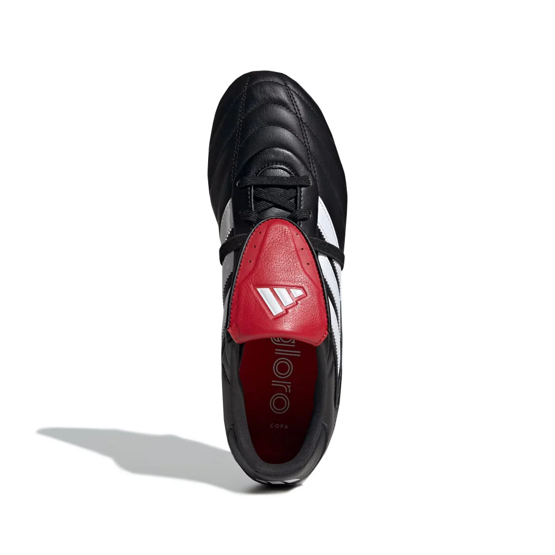 adidas - Men's Copa Gloro II Firm Ground Cleats (ID5910) - Image 4