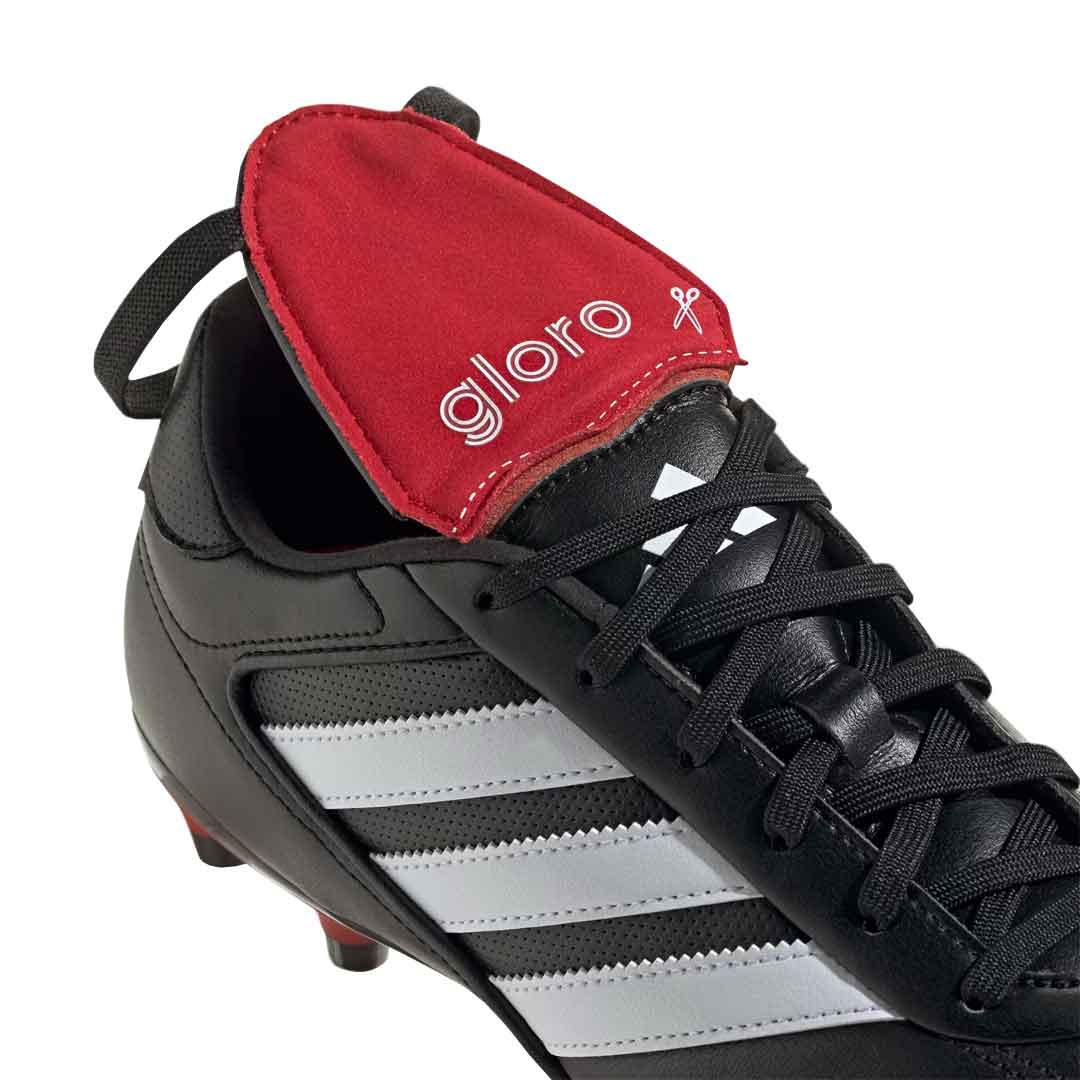 adidas - Men's Copa Gloro II Firm Ground Cleats (ID5910) - Image 6