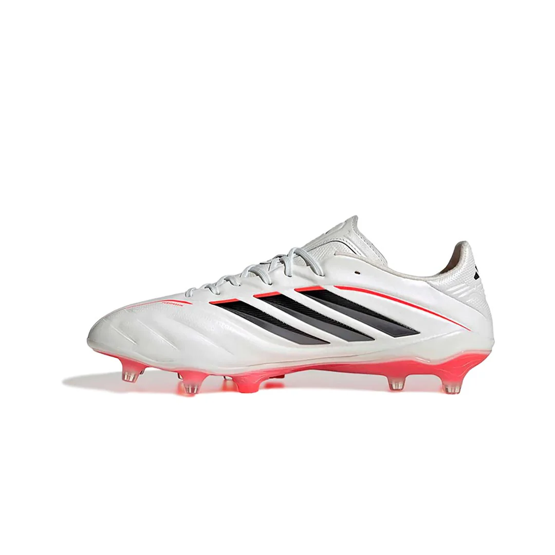 adidas - Men's Copa Pure IV Elite Firm Ground Soccer Cleats (JQ0396) - Image 2