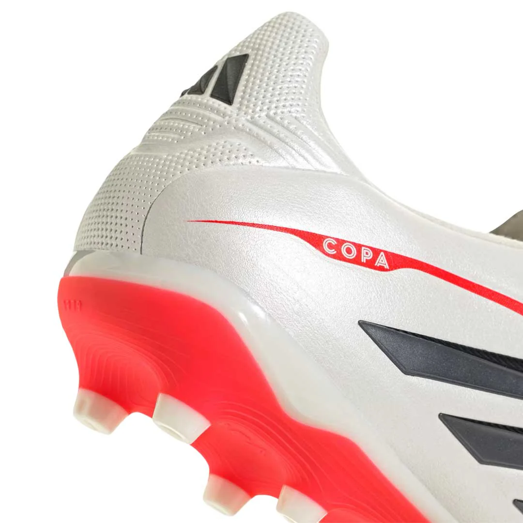 adidas - Men's Copa Pure IV League Firm Ground Soccer Cleats (JQ0484) - Image 6