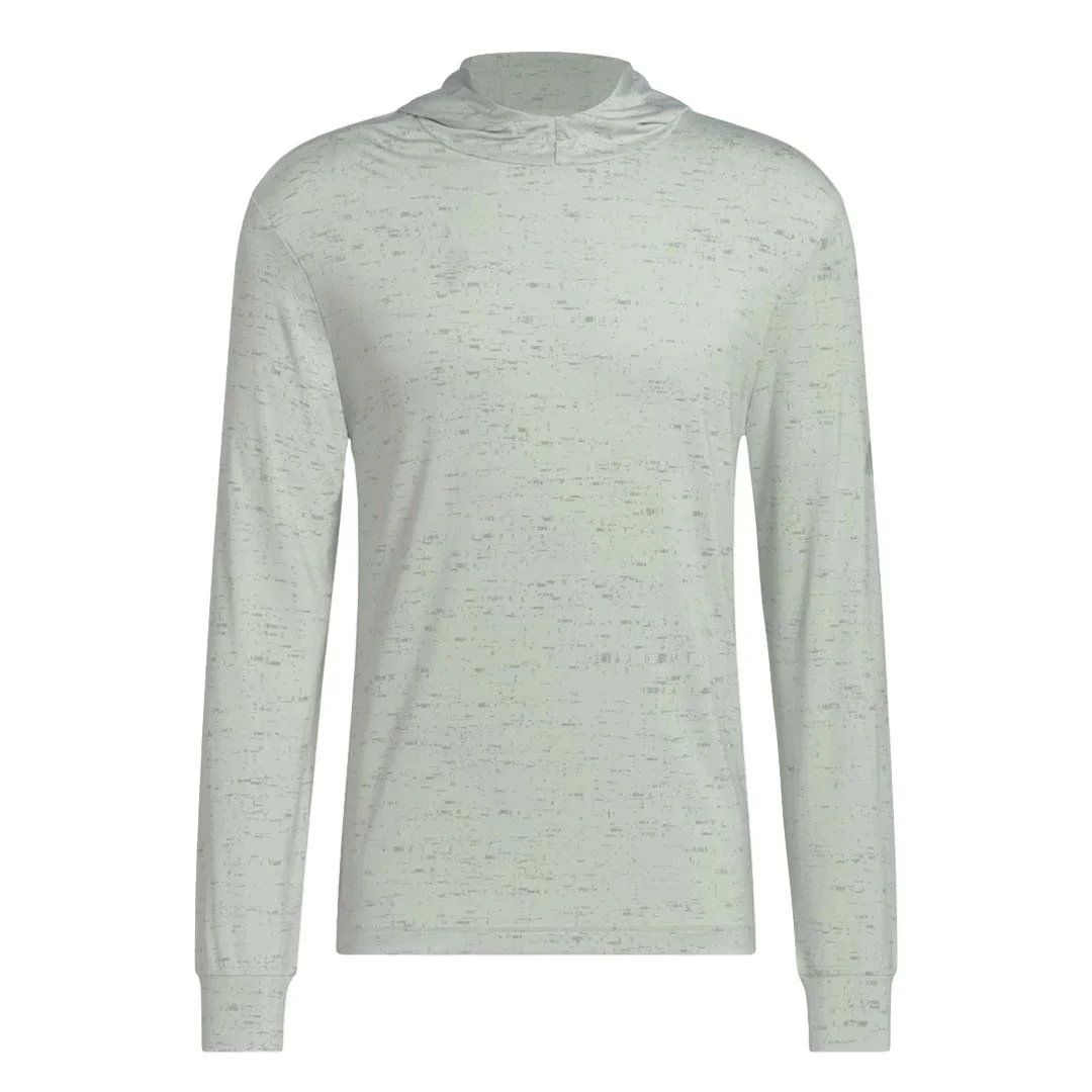 adidas - Men's Core Printed Lightweight Hoodie (JJ1715)