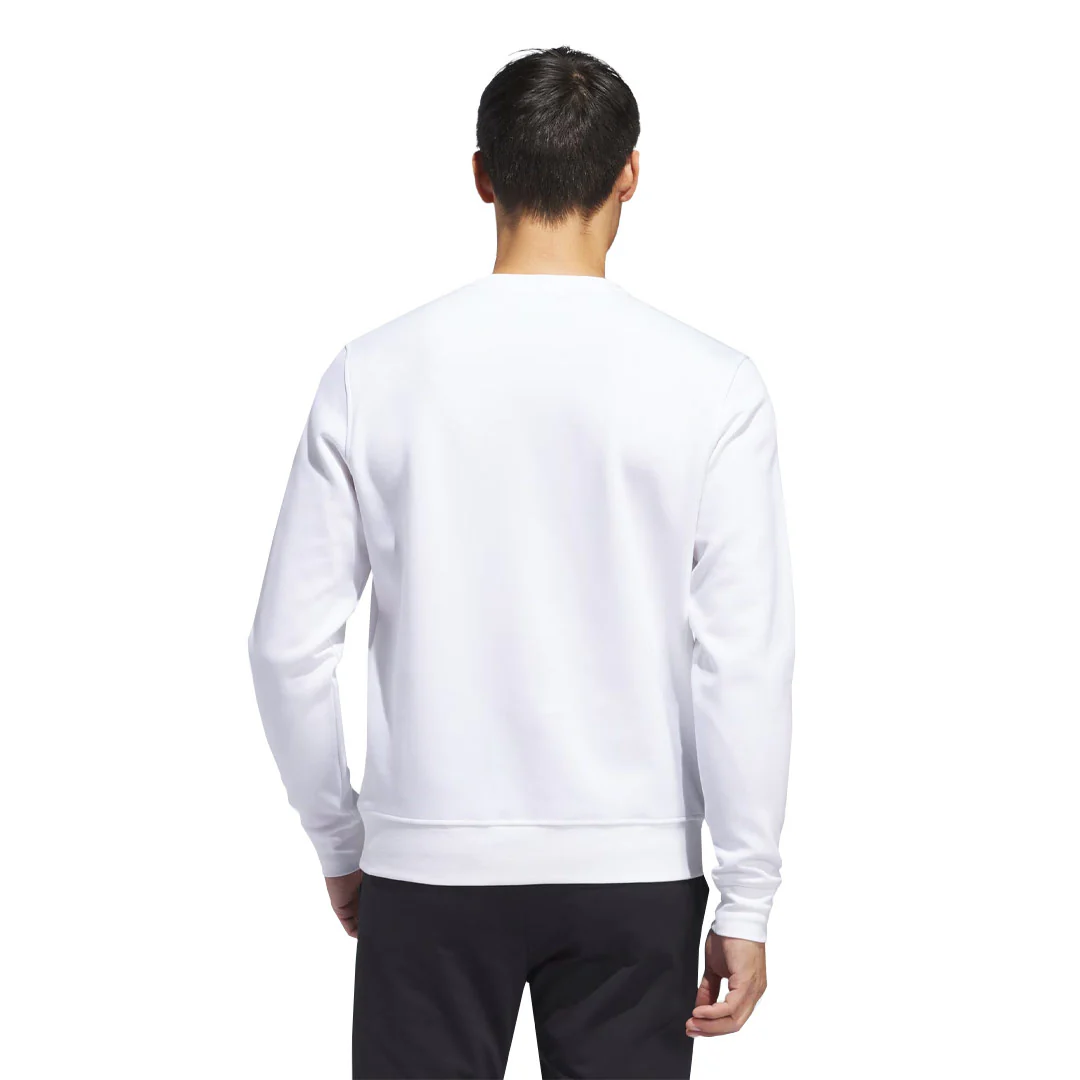 adidas - Men's Core Sweatshirt (IU4517) - Image 3