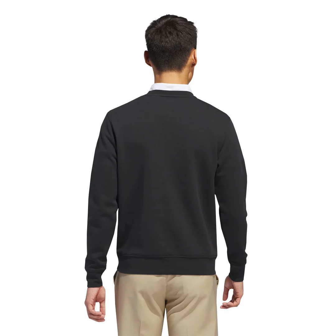 adidas - Men's Core Sweatshirt (IU4523) - Image 3
