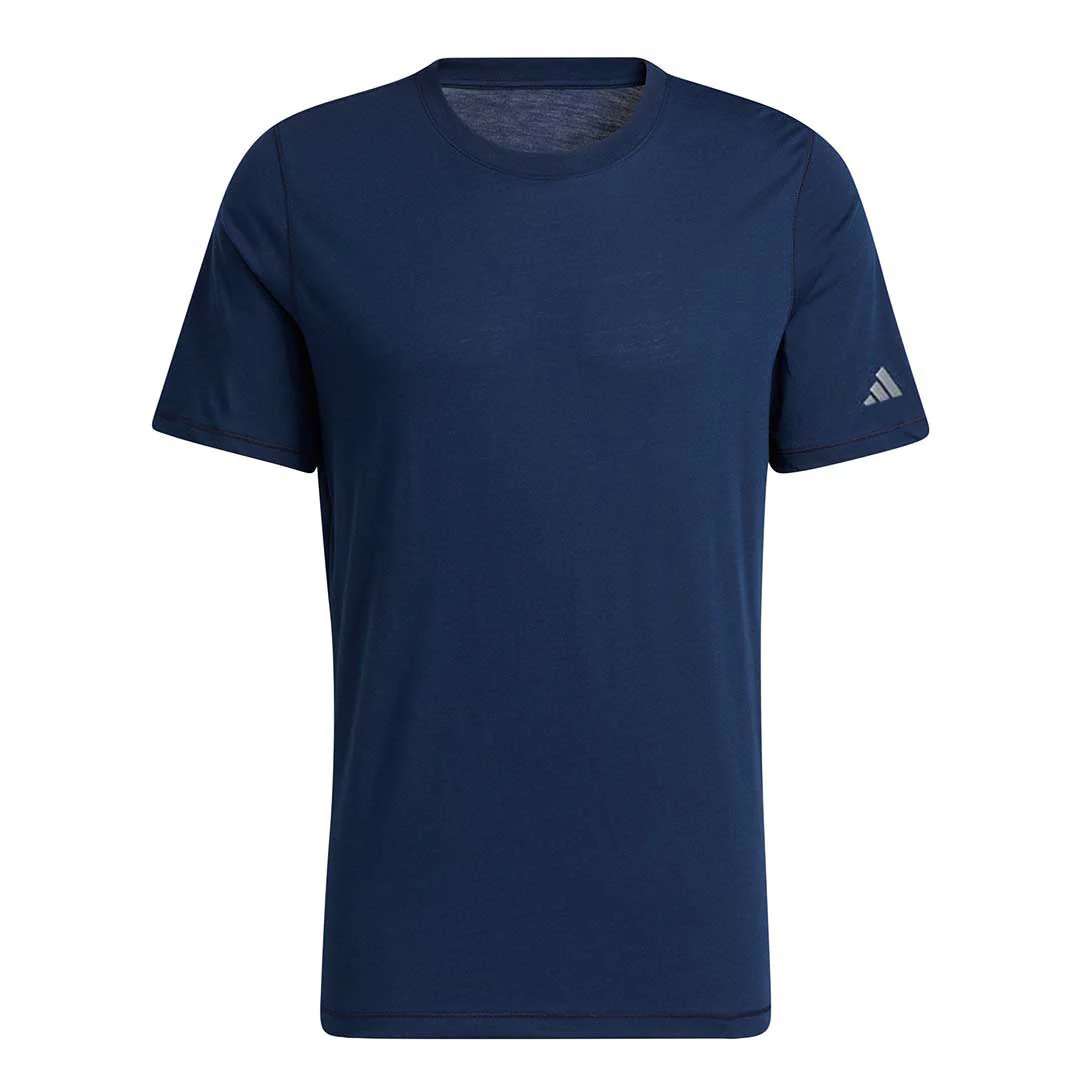 adidas - Men's Cotton Blend T-Shirt (HD3620)