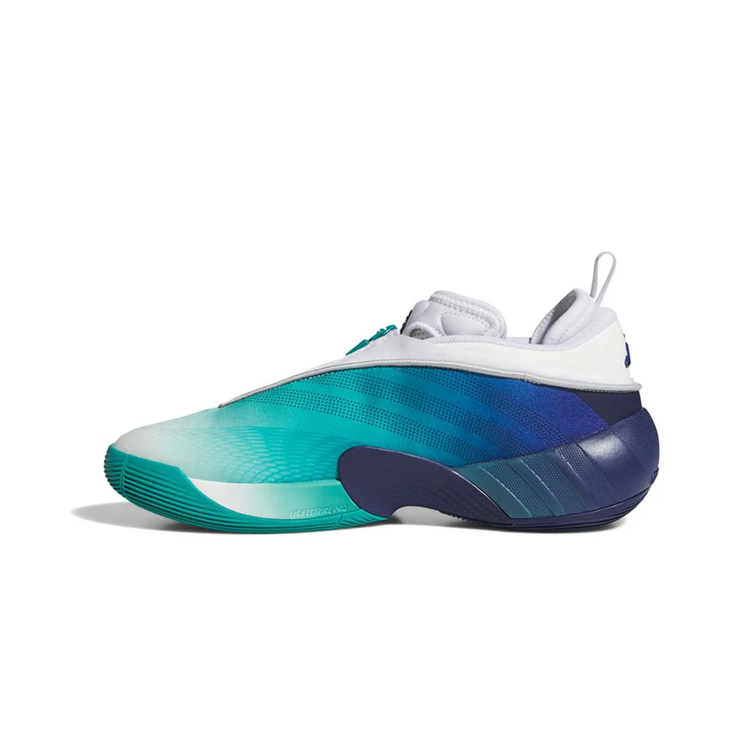 adidas - Men's D.O.N. Issue 7 Shoes (JR9502) - Image 2