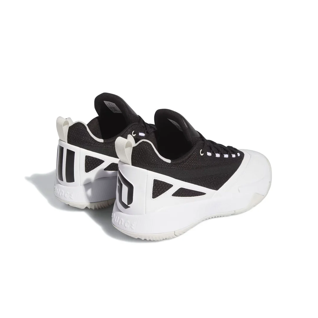 adidas - Men's Dame Certified 2.0 Shoes (IE9345) - Image 3