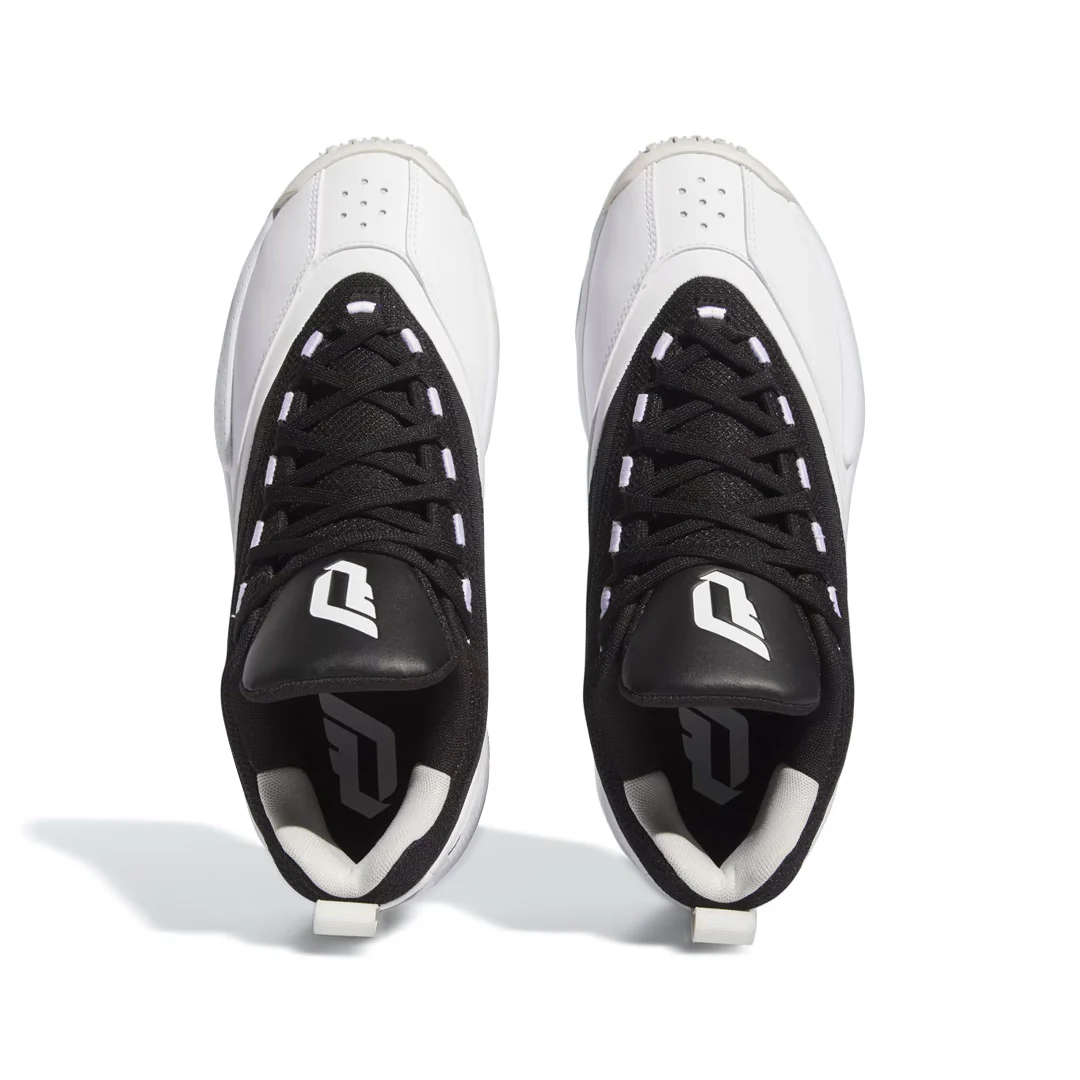 adidas - Men's Dame Certified 2.0 Shoes (IE9345) - Image 4
