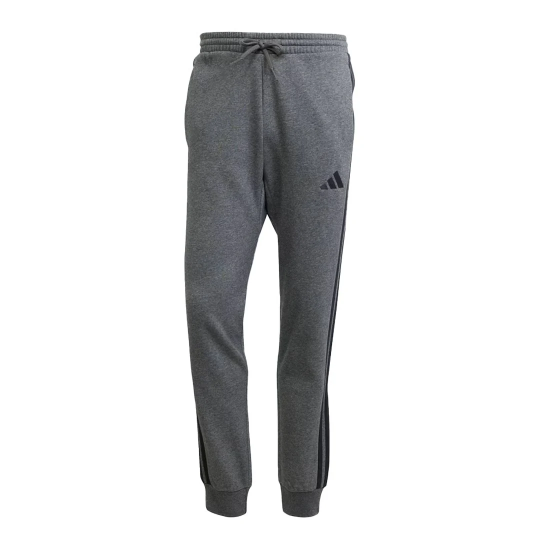 adidas - Men's Essentials 3-Stripes Fleece Pant (JW1893)