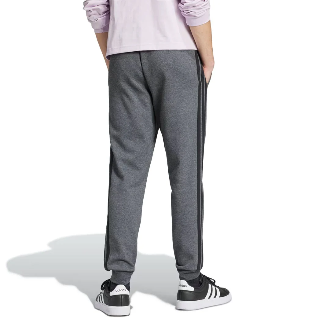 adidas - Men's Essentials 3-Stripes Fleece Pant (JW1893) - Image 3