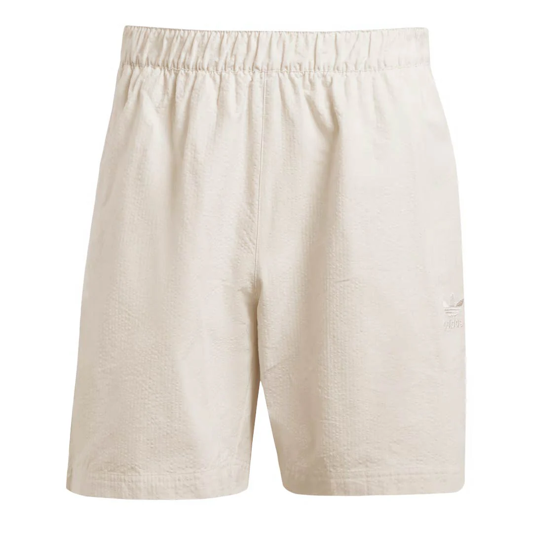 adidas - Men's Essentials Seersucker Shorts (JD2461)