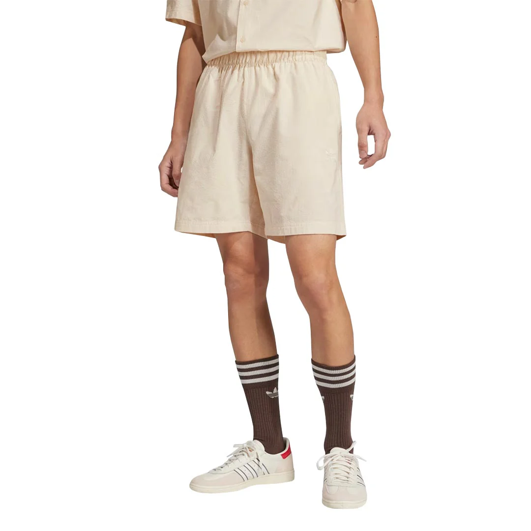 adidas - Men's Essentials Seersucker Shorts (JD2461) - Image 2