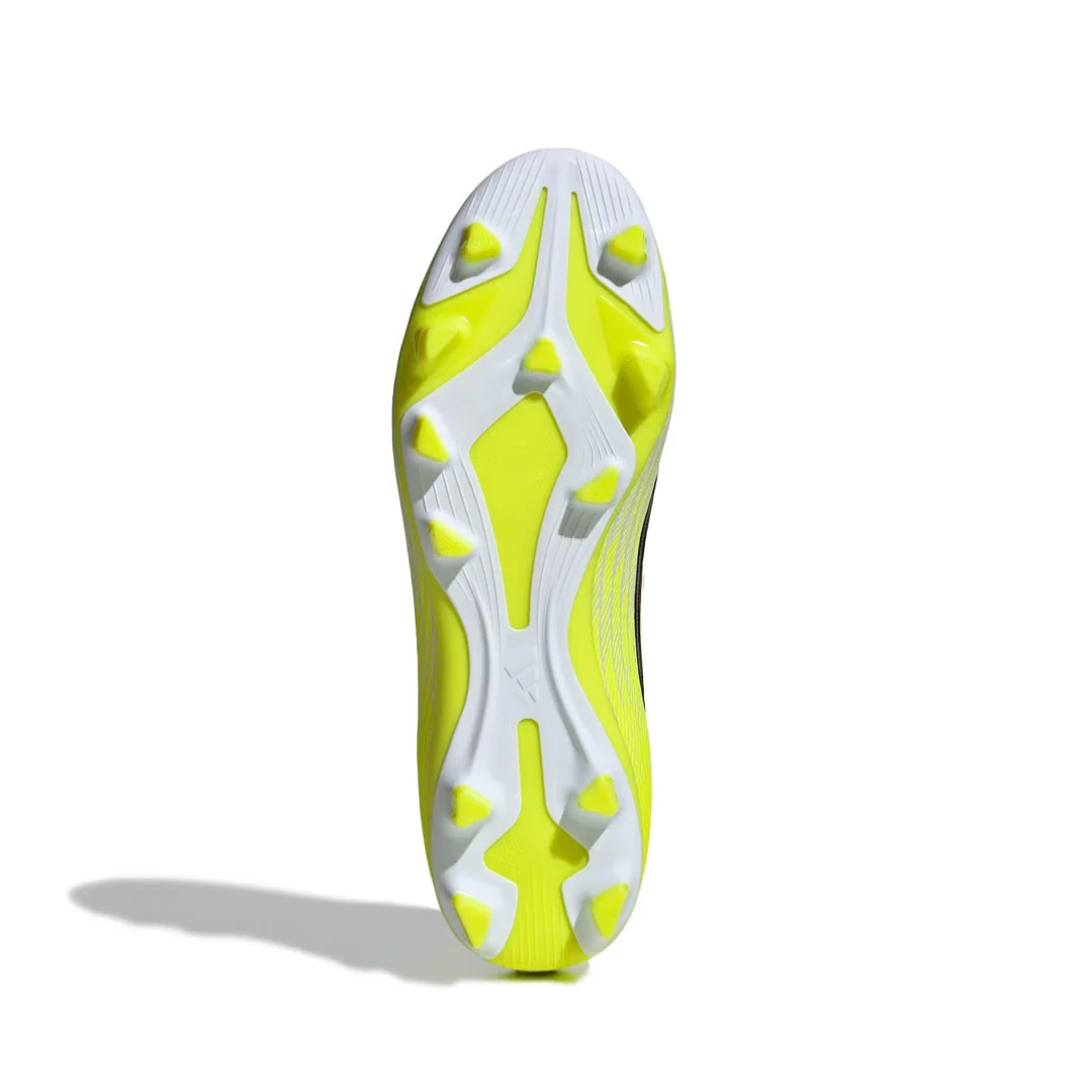 adidas - Men's F50 Club Firm Ground/Multi Ground Soccer Cleats (JR9053) - Image 6