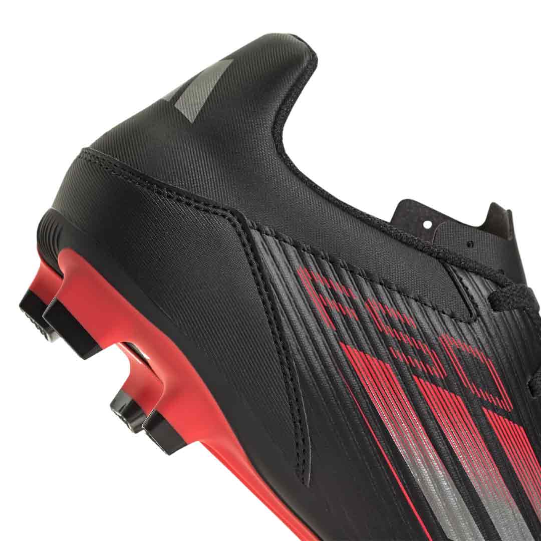 adidas - Men's F50 Club Firm/Multi-Ground Soccer Cleats (IE1246) - Image 6