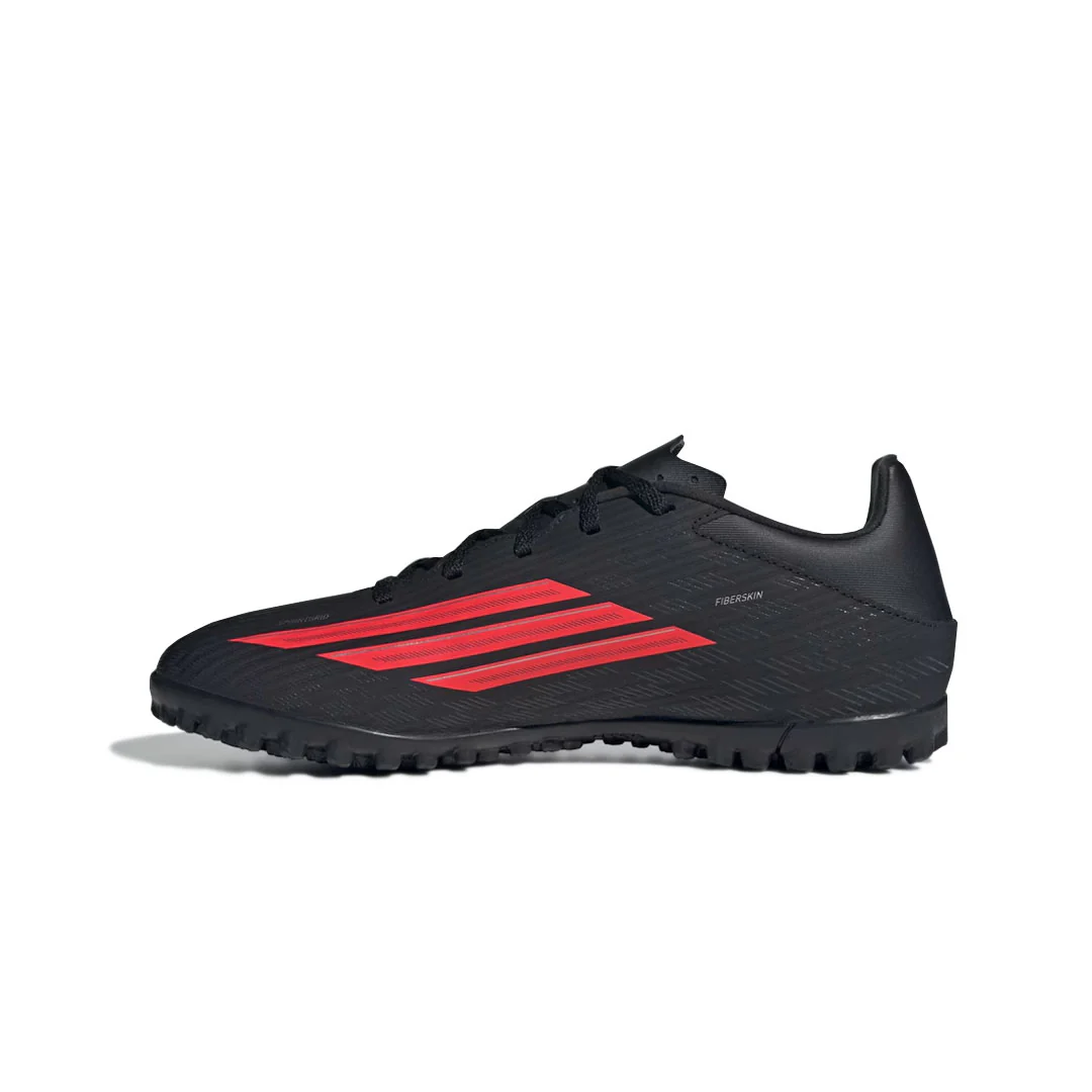 adidas - Men's F50 Club Turf Soccer Shoes (JR9052) - Image 2