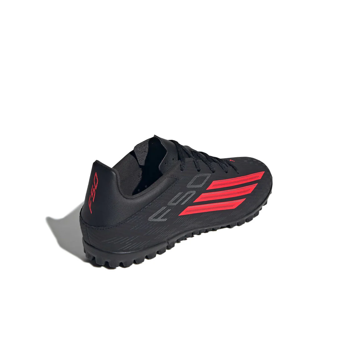 adidas - Men's F50 Club Turf Soccer Shoes (JR9052) - Image 3