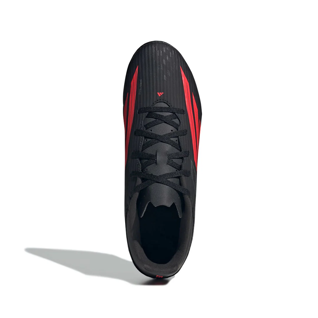 adidas - Men's F50 Club Turf Soccer Shoes (JR9052) - Image 4