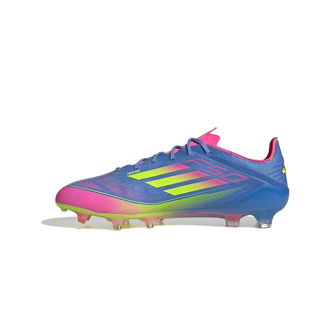 adidas - Men's F50 Elite Firm Ground Cleats (IE1201) - Image 2