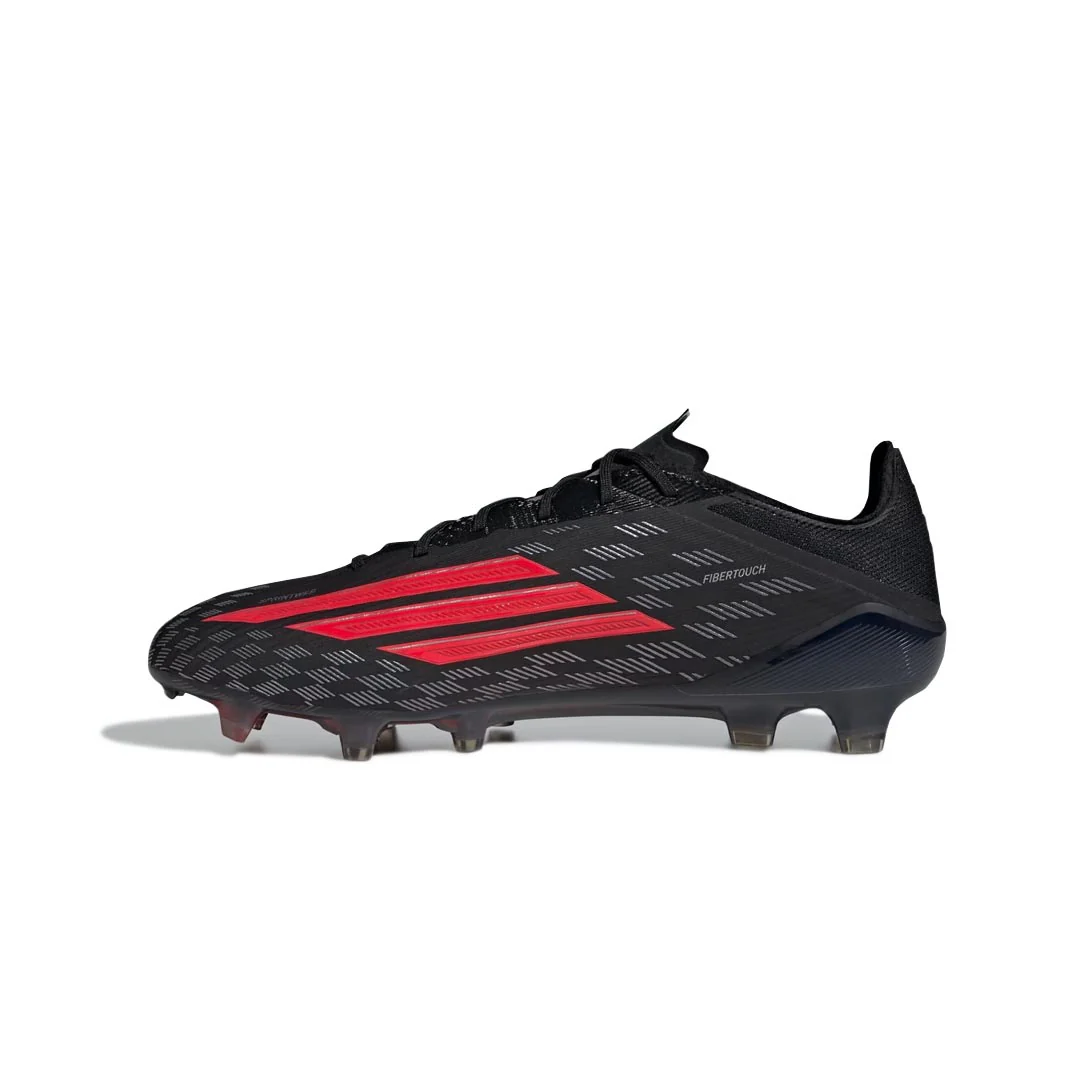 adidas - Men's F50 Elite Firm Ground Cleats (JS4157) - Image 2
