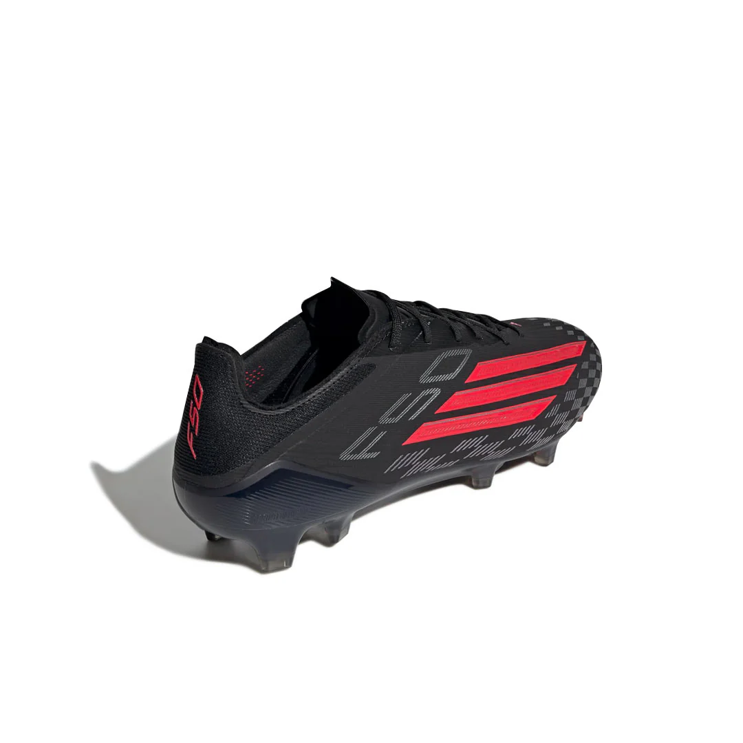 adidas - Men's F50 Elite Firm Ground Cleats (JS4157) - Image 3