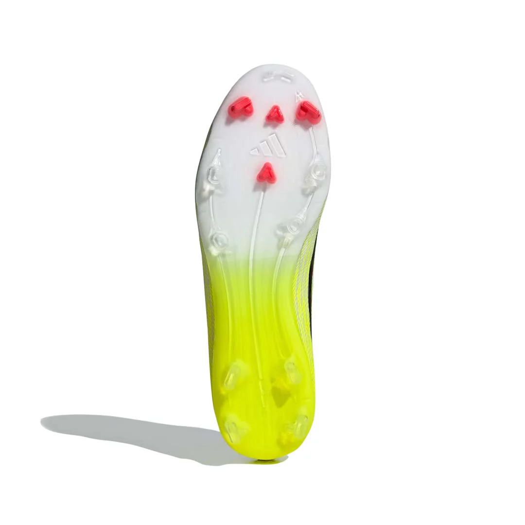 adidas - Men's F50 League Firm Ground/Multi Ground Soccer Cleats (JR8995) - Image 5
