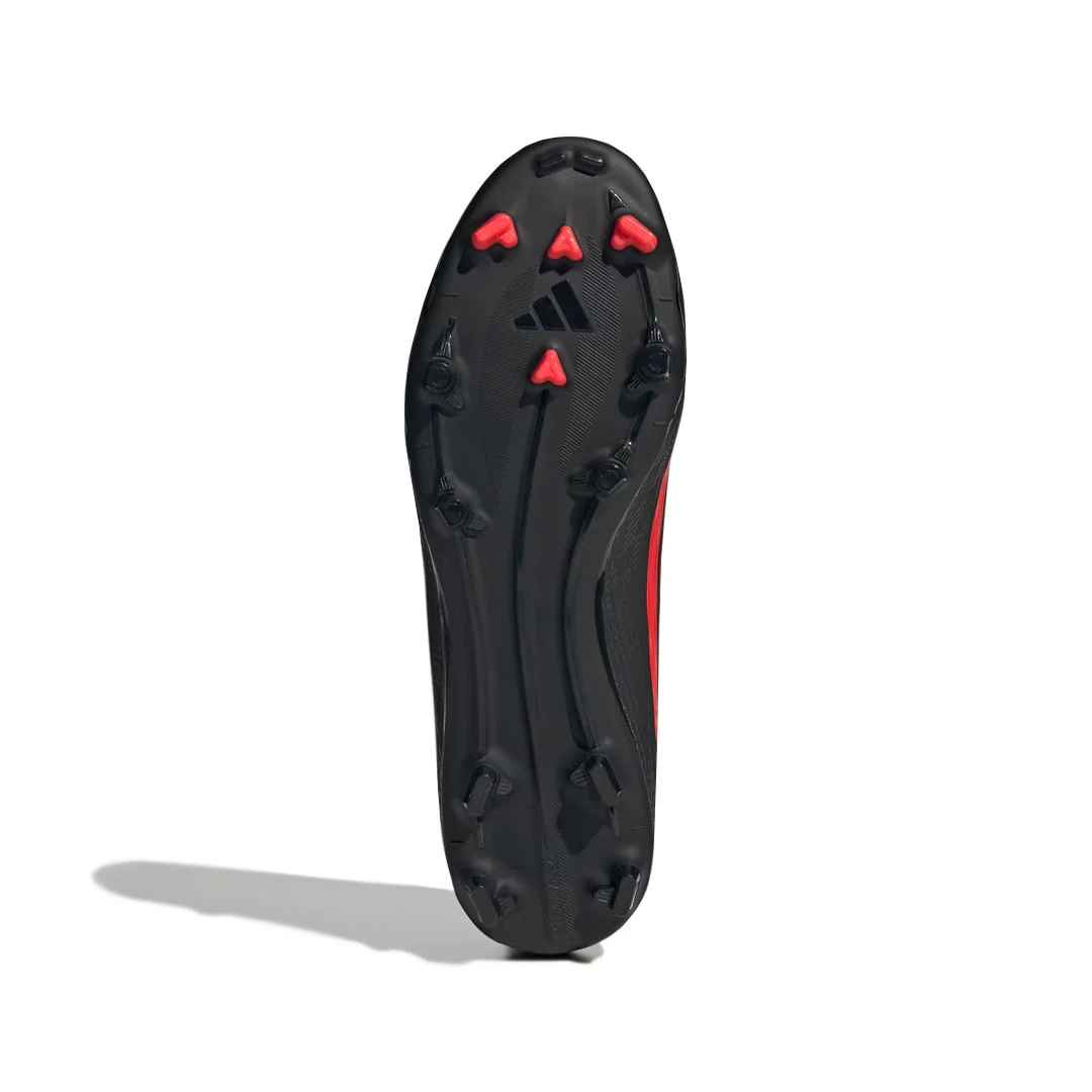 adidas - Men's F50 League Firm/ Multi Ground Cleats (JR8989) - Image 5