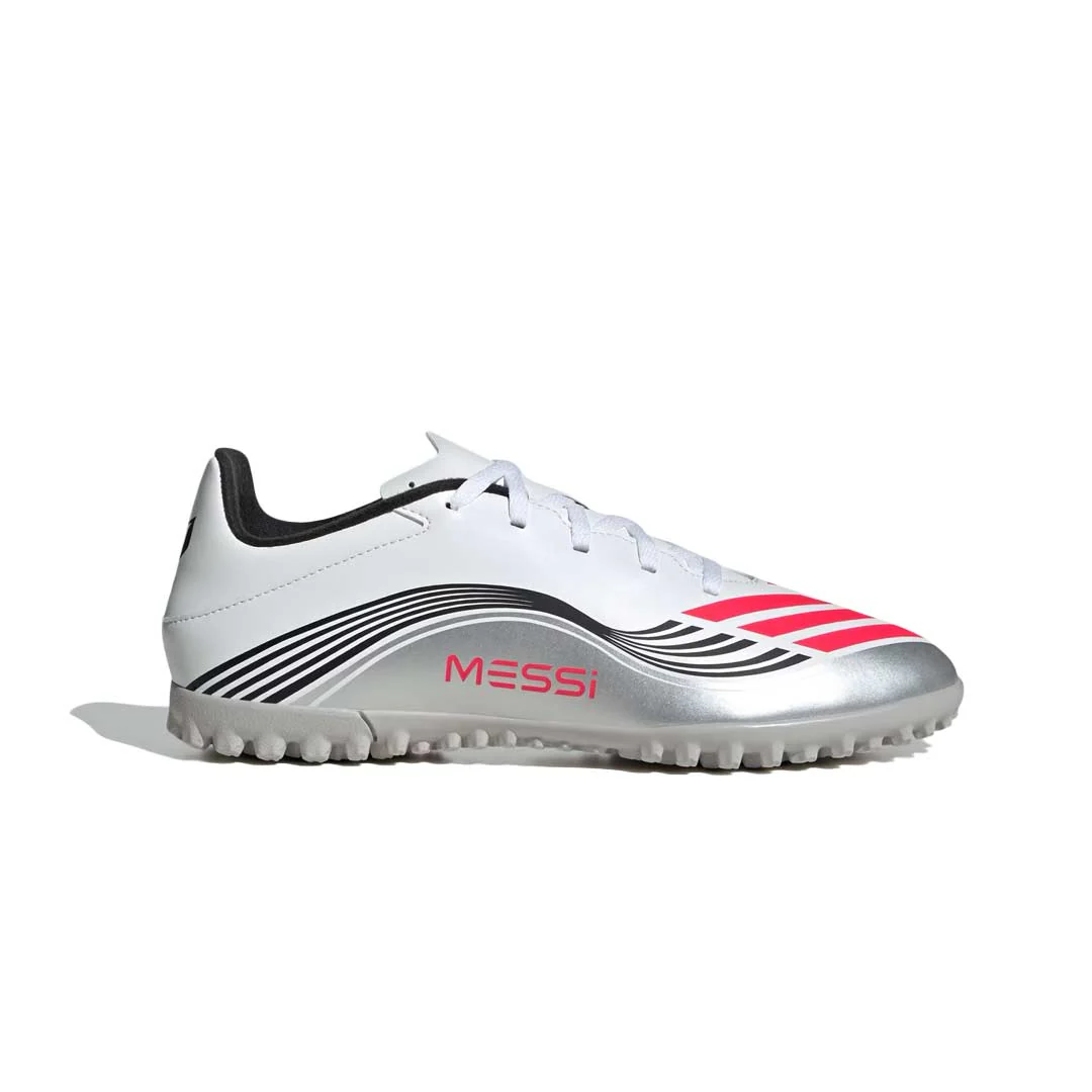 adidas - Men's F50 Messi Club Turf Soccer Shoes (JP7445)