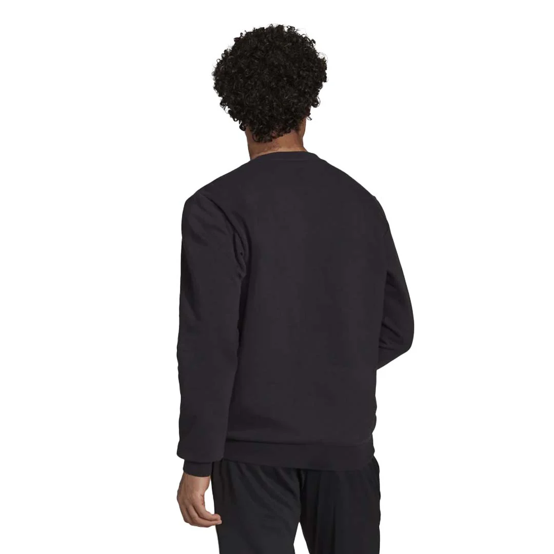 adidas - Men's Feelcozy Sweater (GV5295) - Image 4