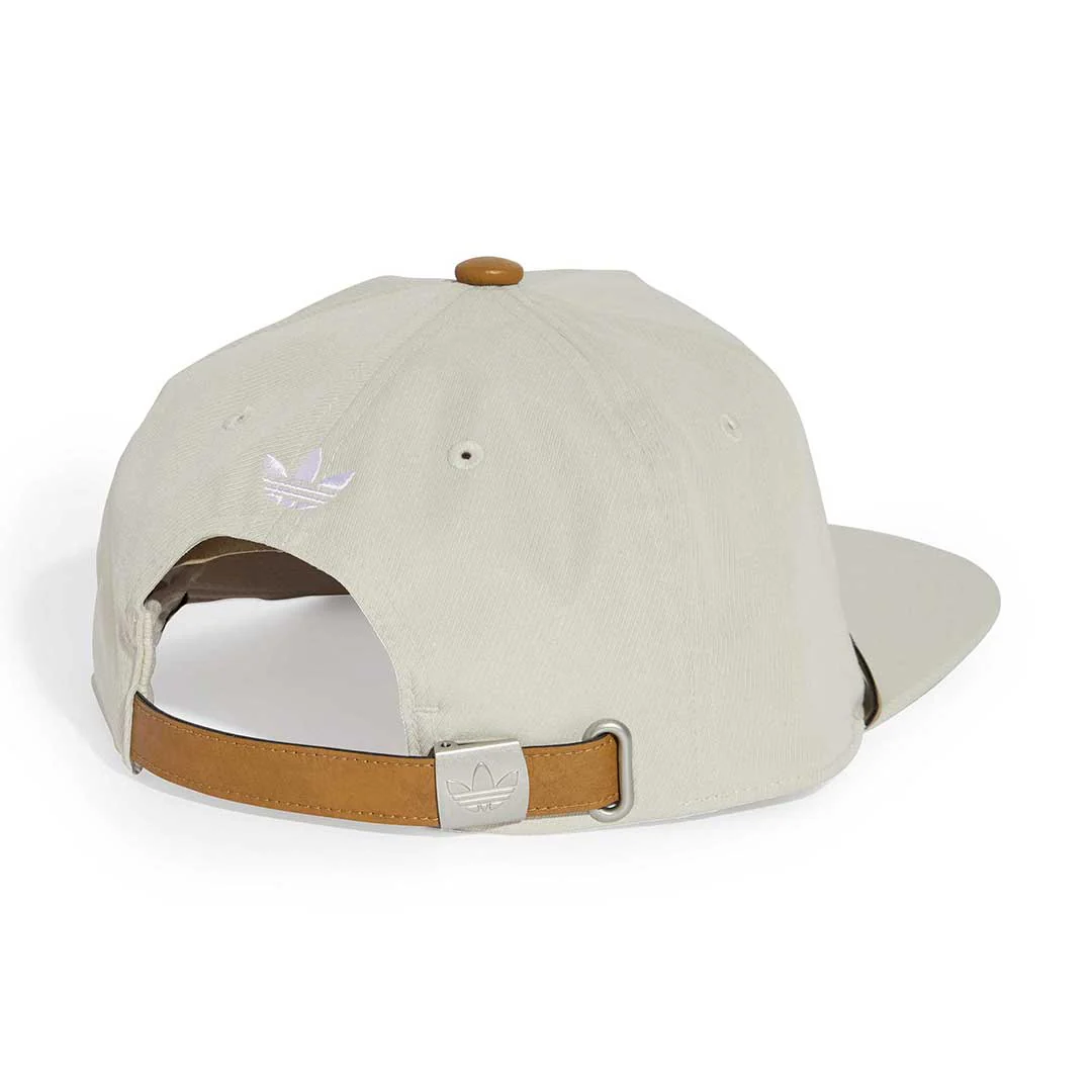 adidas - Men's Flatbrim Cap (JD0996-M) - Image 3