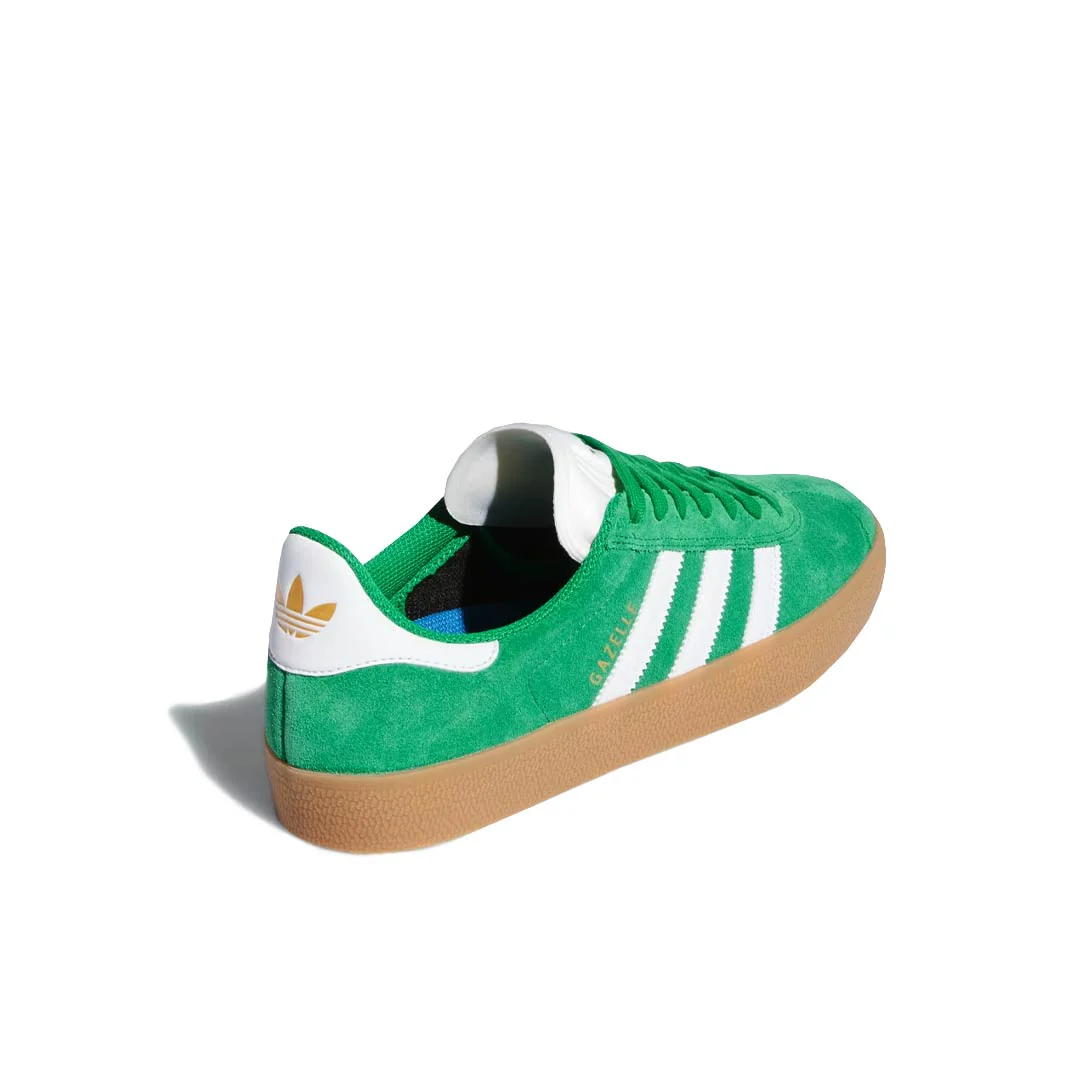 adidas - Men's Gazelle ADV Shoes (JH5247) - Image 3