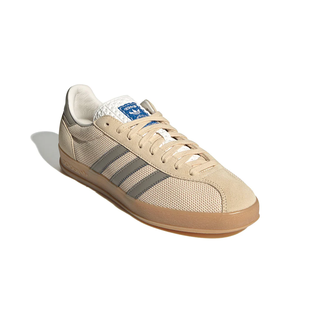 adidas - Men's Gazelle Indoor Pro Shoes (JS0667) - Image 3