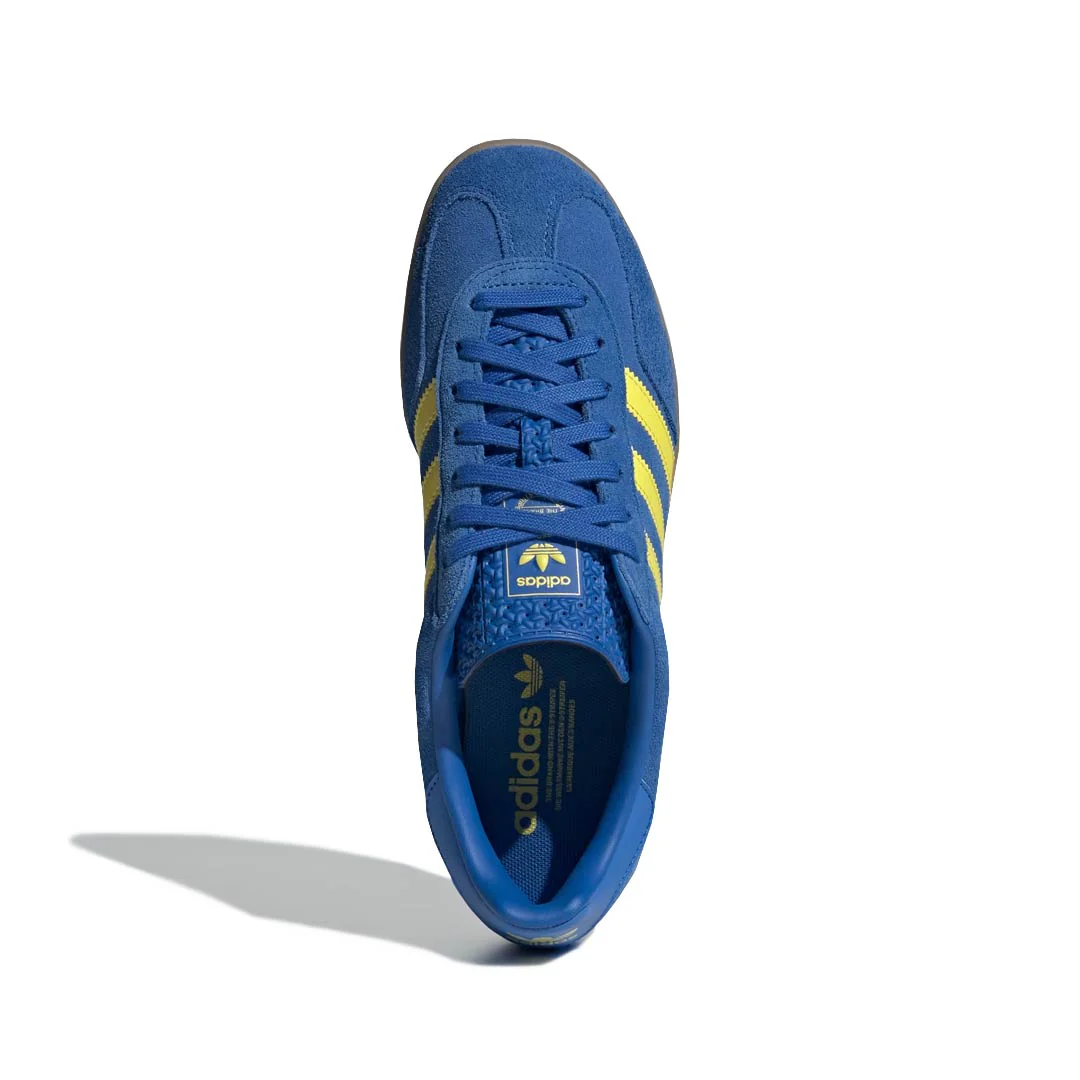 adidas - Men's Gazelle Indoor Shoes (JQ2691) - Image 4