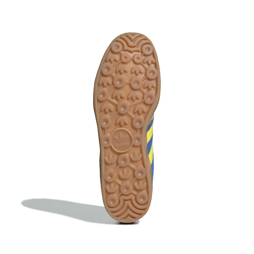 adidas - Men's Gazelle Indoor Shoes (JQ2691) - Image 5