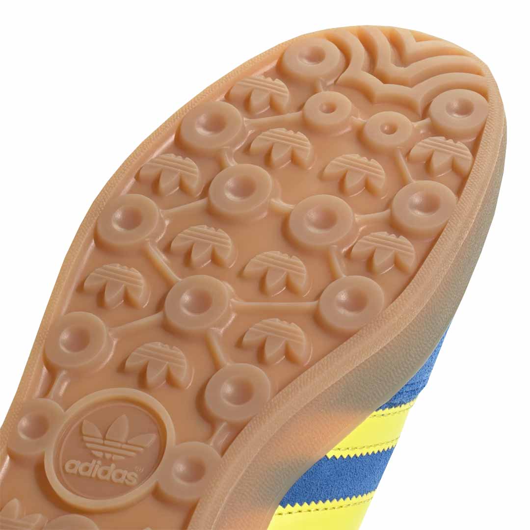 adidas - Men's Gazelle Indoor Shoes (JQ2691) - Image 7