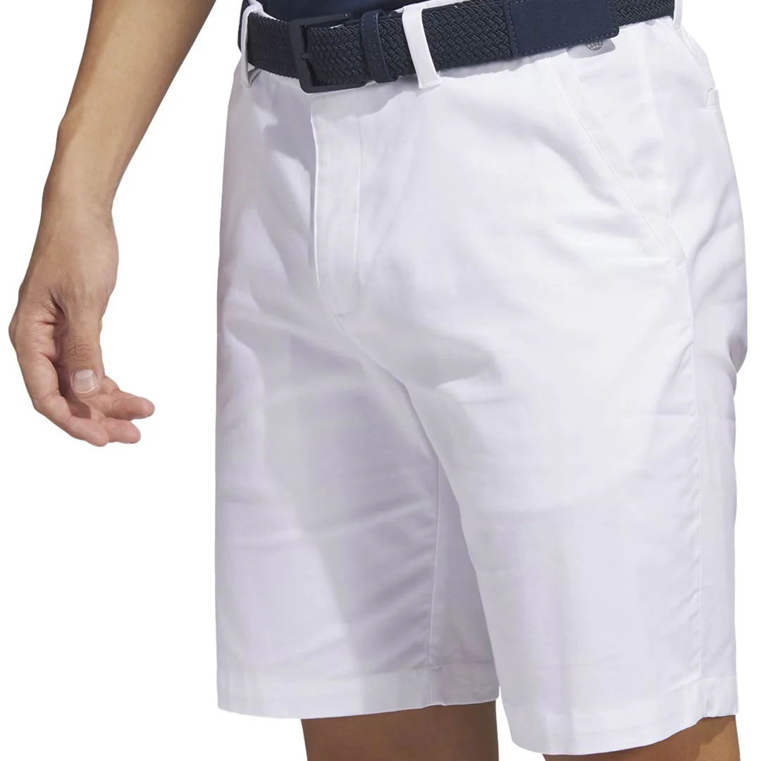 adidas - Men's Go-To 9" Golf Shorts (HR7929) - Image 4
