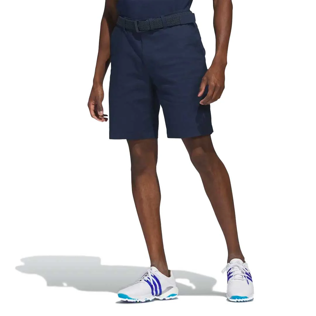 adidas - Men's Go-To 9 Inch Golf Shorts (HR7928) - Image 2