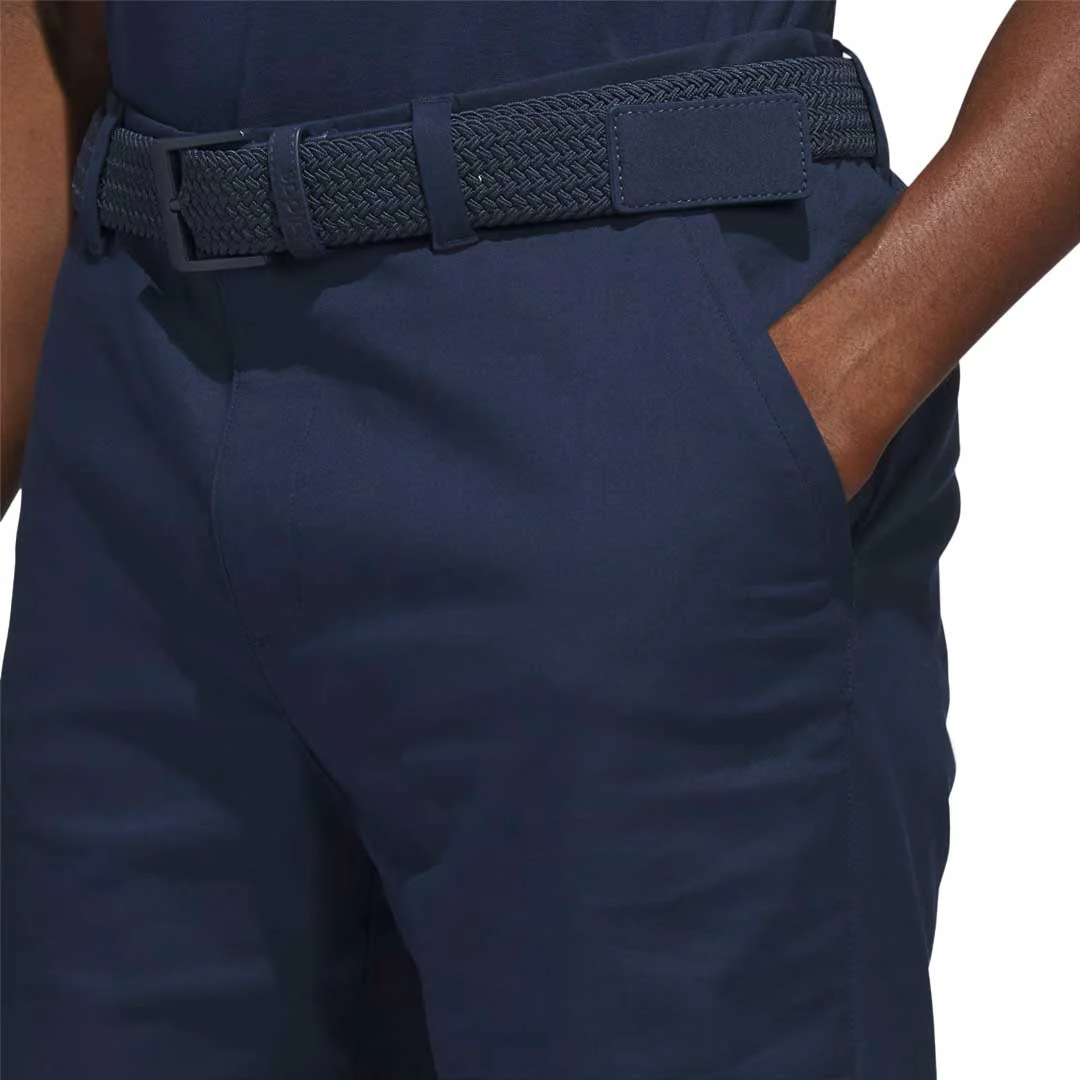adidas - Men's Go-To 9 Inch Golf Shorts (HR7928) - Image 5