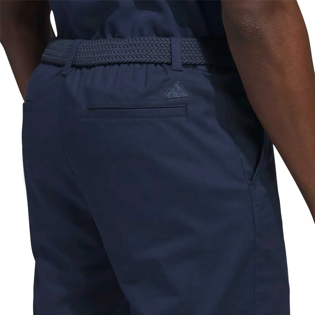 adidas - Men's Go-To 9 Inch Golf Shorts (HR7928) - Image 6