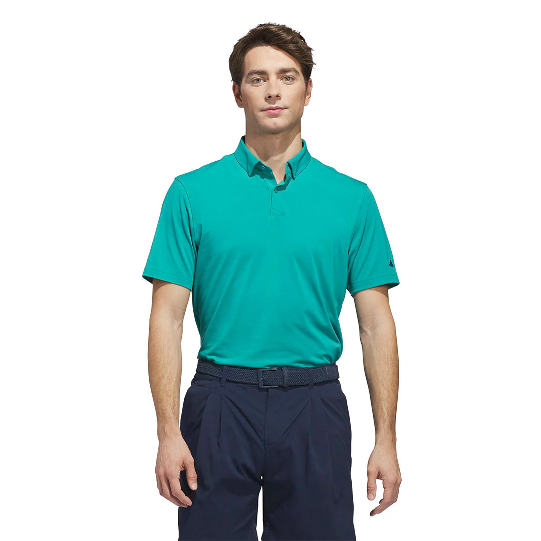 adidas - Men's Go To Polo (JX7208) - Image 2
