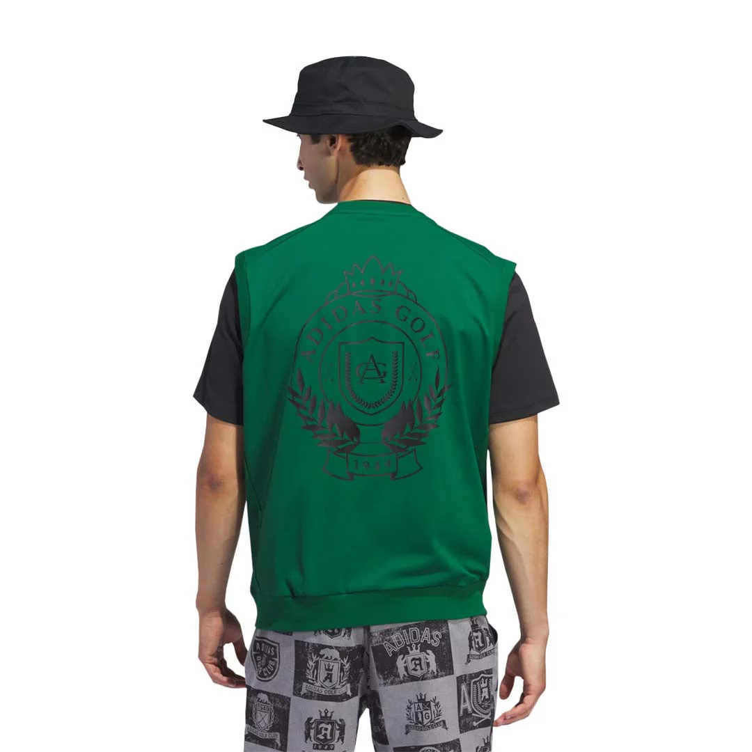 adidas - Men's Go-To Vest (IN6488) - Image 4