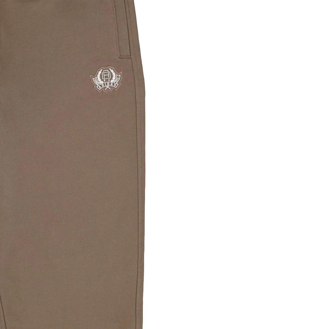 adidas - Men's Graphic Varsity Loose Jogger Pant (JX8178) - Image 3