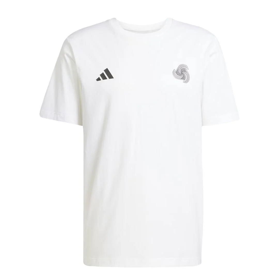 adidas - Men's House Of Tiro Color Shift T-Shirt (JI6780)